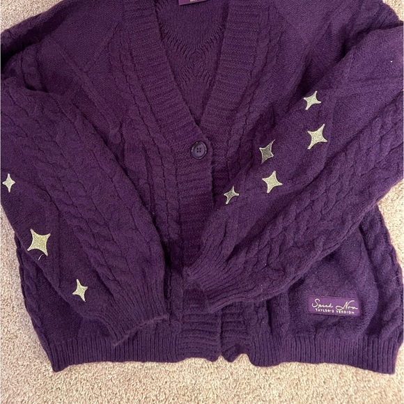 taylor swift speak now cardigan 💗 - Picture 4 of 4